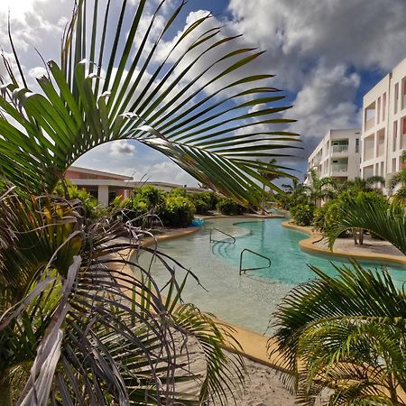 Chogogo Dive & Beach Resort Bonaire คราเลนไดค์ ภายนอก รูปภาพ
