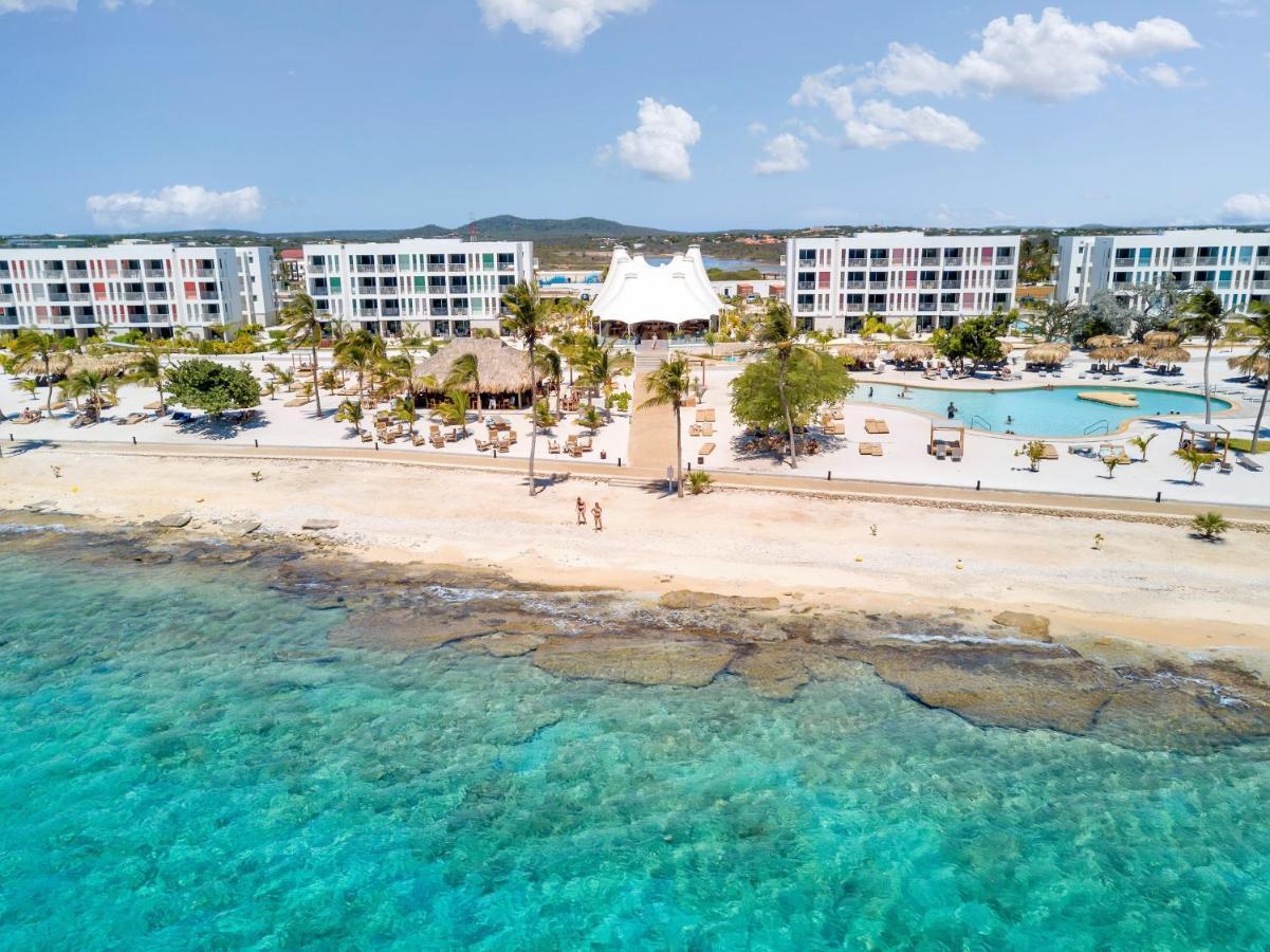 Chogogo Dive & Beach Resort Bonaire คราเลนไดค์ ภายนอก รูปภาพ