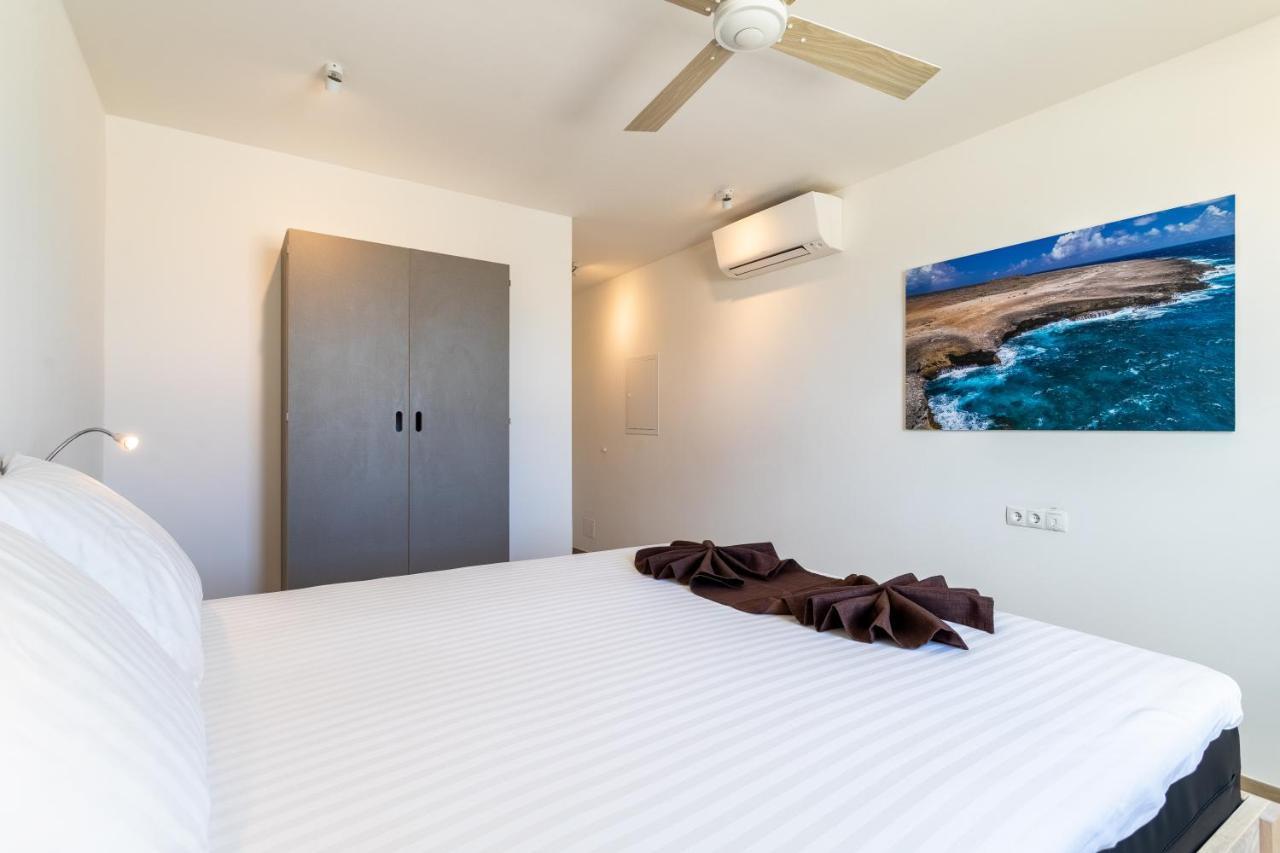 Chogogo Dive & Beach Resort Bonaire คราเลนไดค์ ภายนอก รูปภาพ