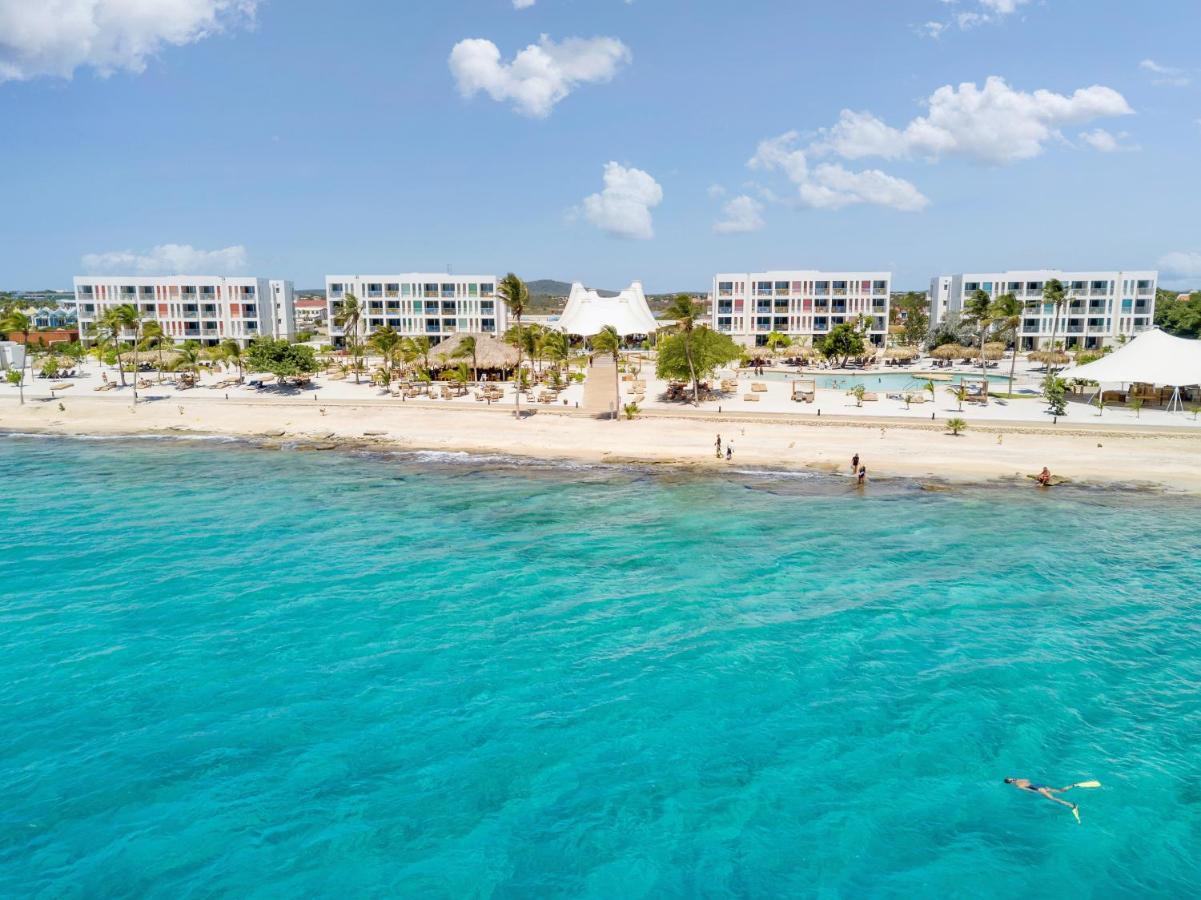 Chogogo Dive & Beach Resort Bonaire คราเลนไดค์ ภายนอก รูปภาพ