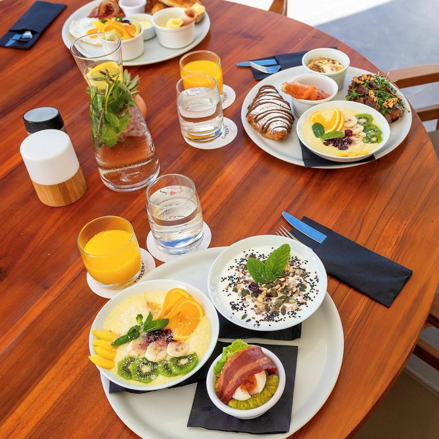 Chogogo Dive & Beach Resort Bonaire คราเลนไดค์ ภายนอก รูปภาพ