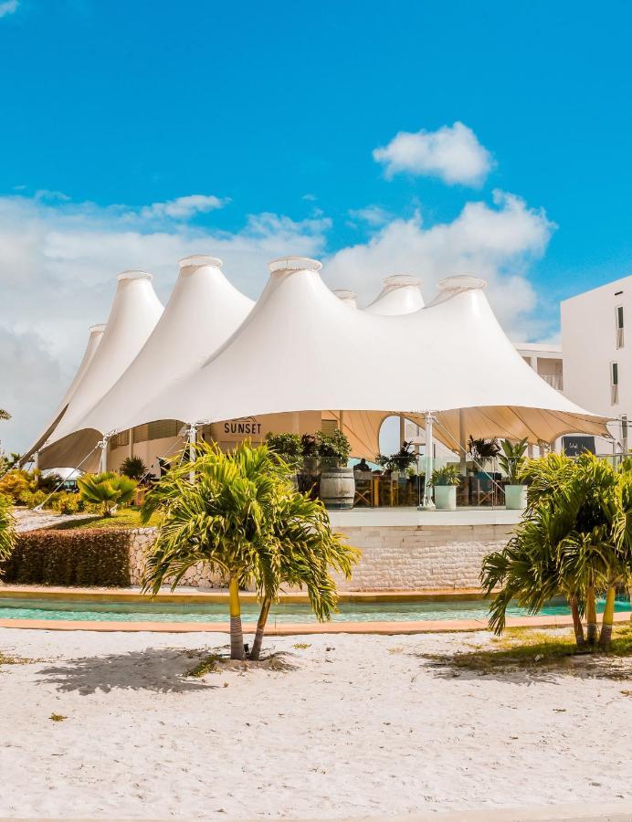 Chogogo Dive & Beach Resort Bonaire คราเลนไดค์ ภายนอก รูปภาพ