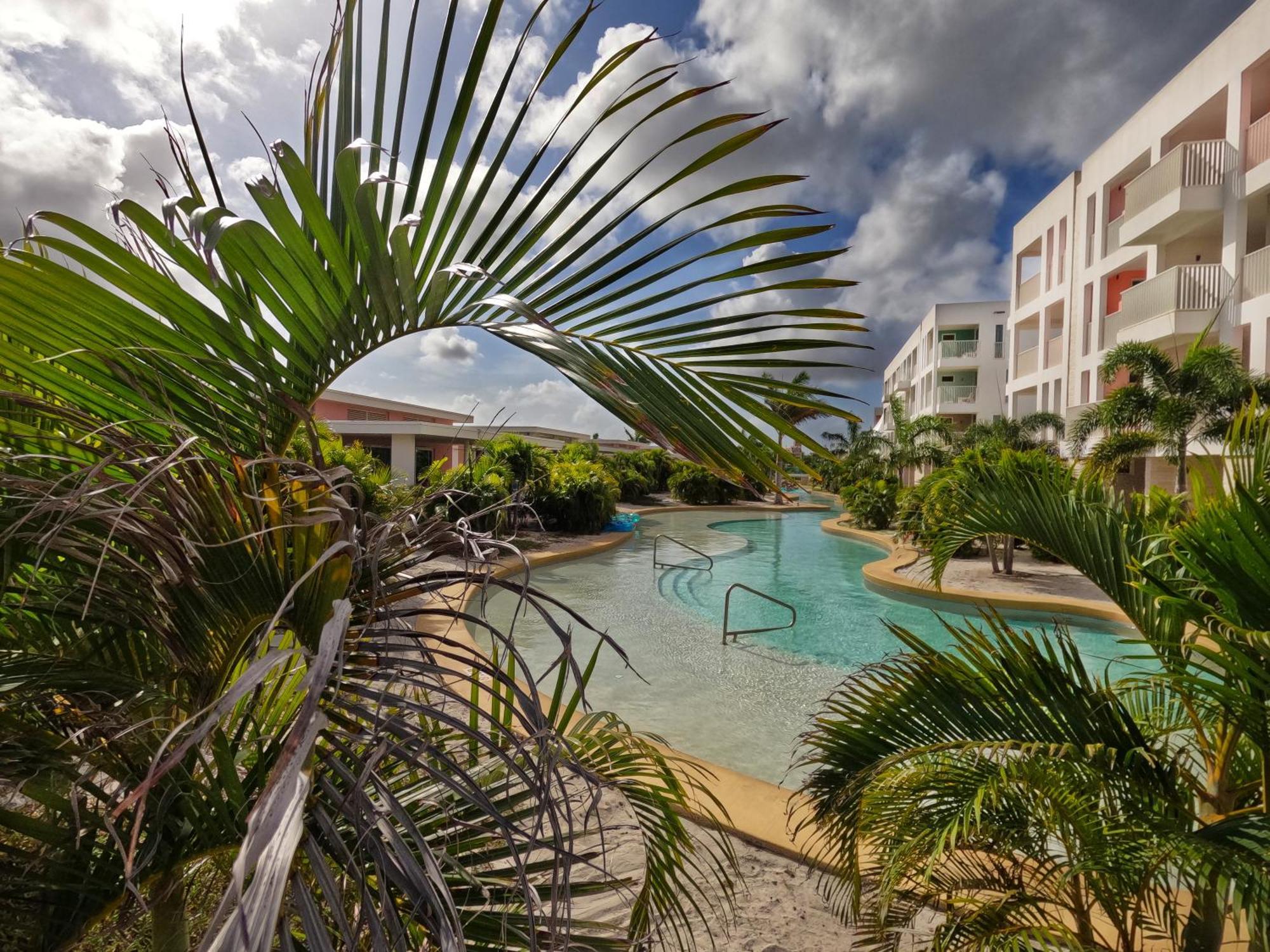 Chogogo Dive & Beach Resort Bonaire คราเลนไดค์ ภายนอก รูปภาพ