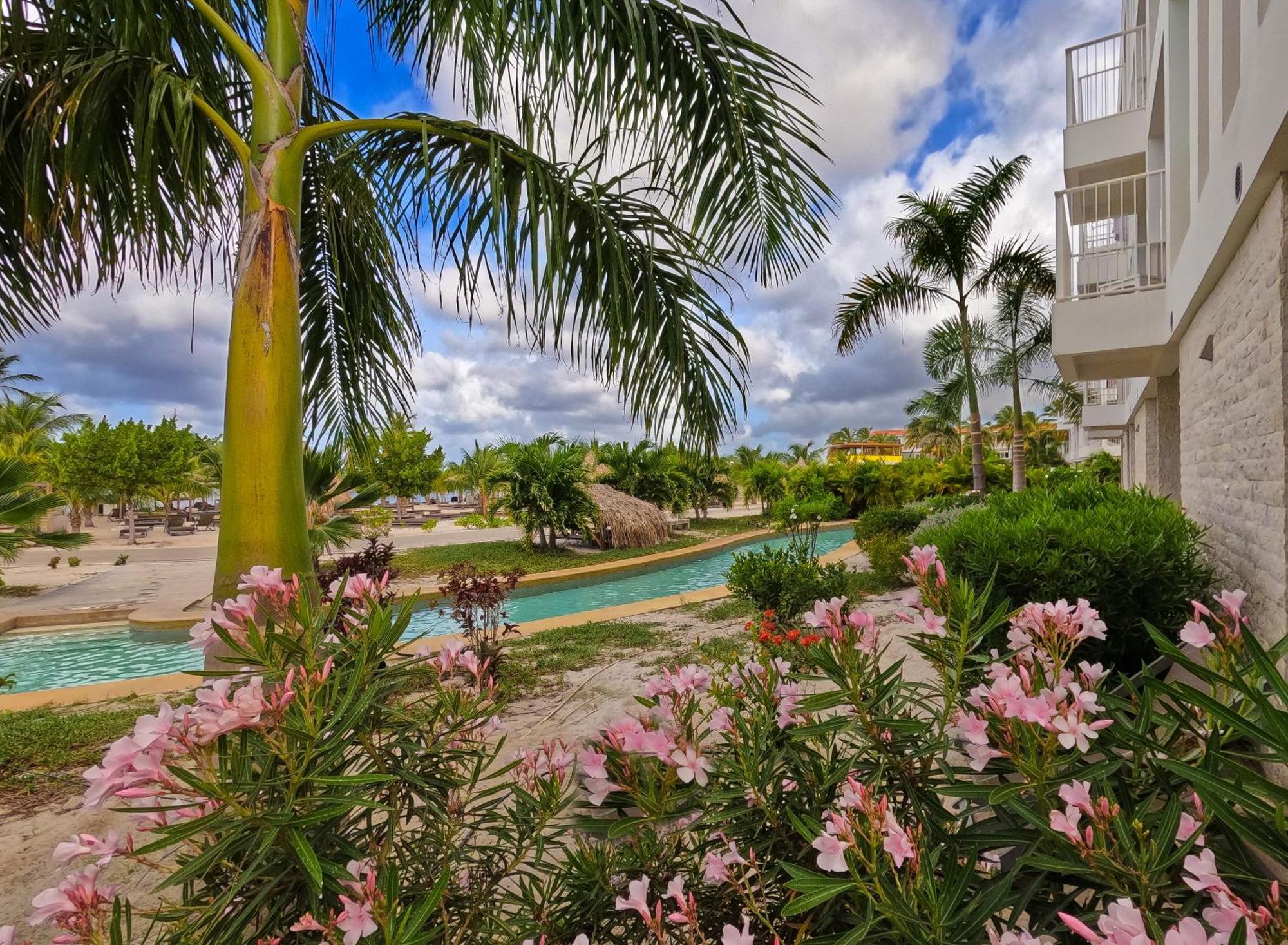 Chogogo Dive & Beach Resort Bonaire คราเลนไดค์ ภายนอก รูปภาพ