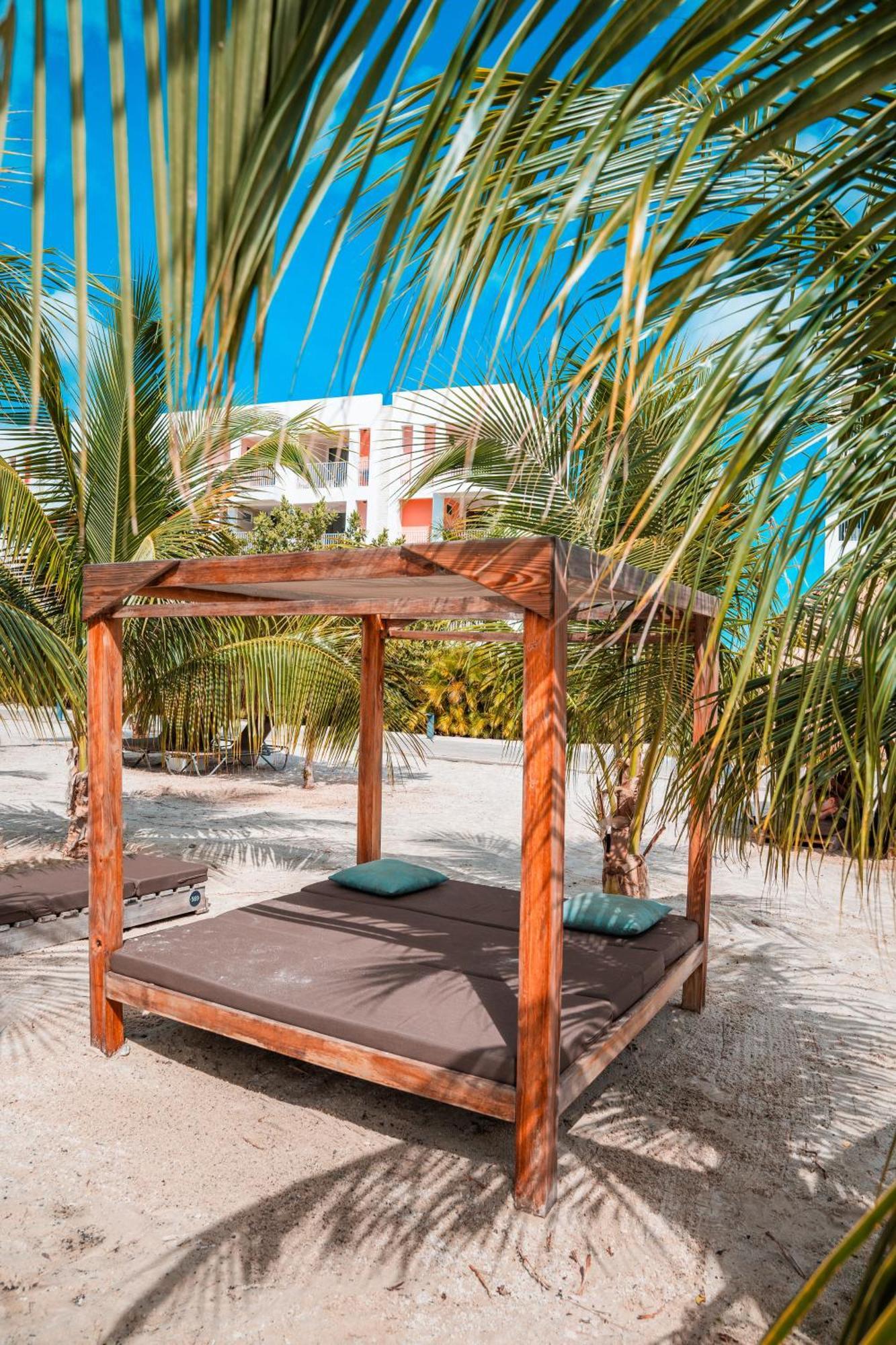 Chogogo Dive & Beach Resort Bonaire คราเลนไดค์ ภายนอก รูปภาพ